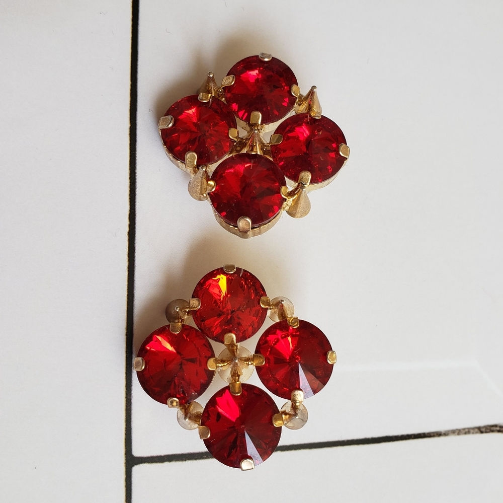 Fashion earrings